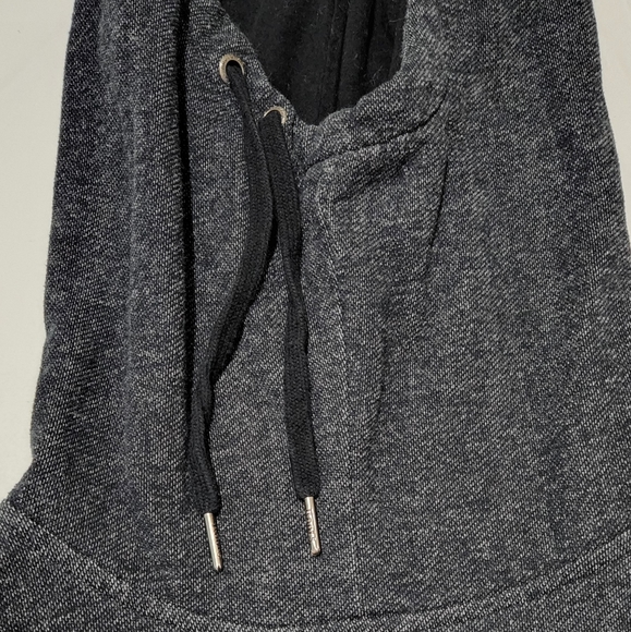 Roots Cowl Neck Pullover Hoodie - Picture 8 of 9
